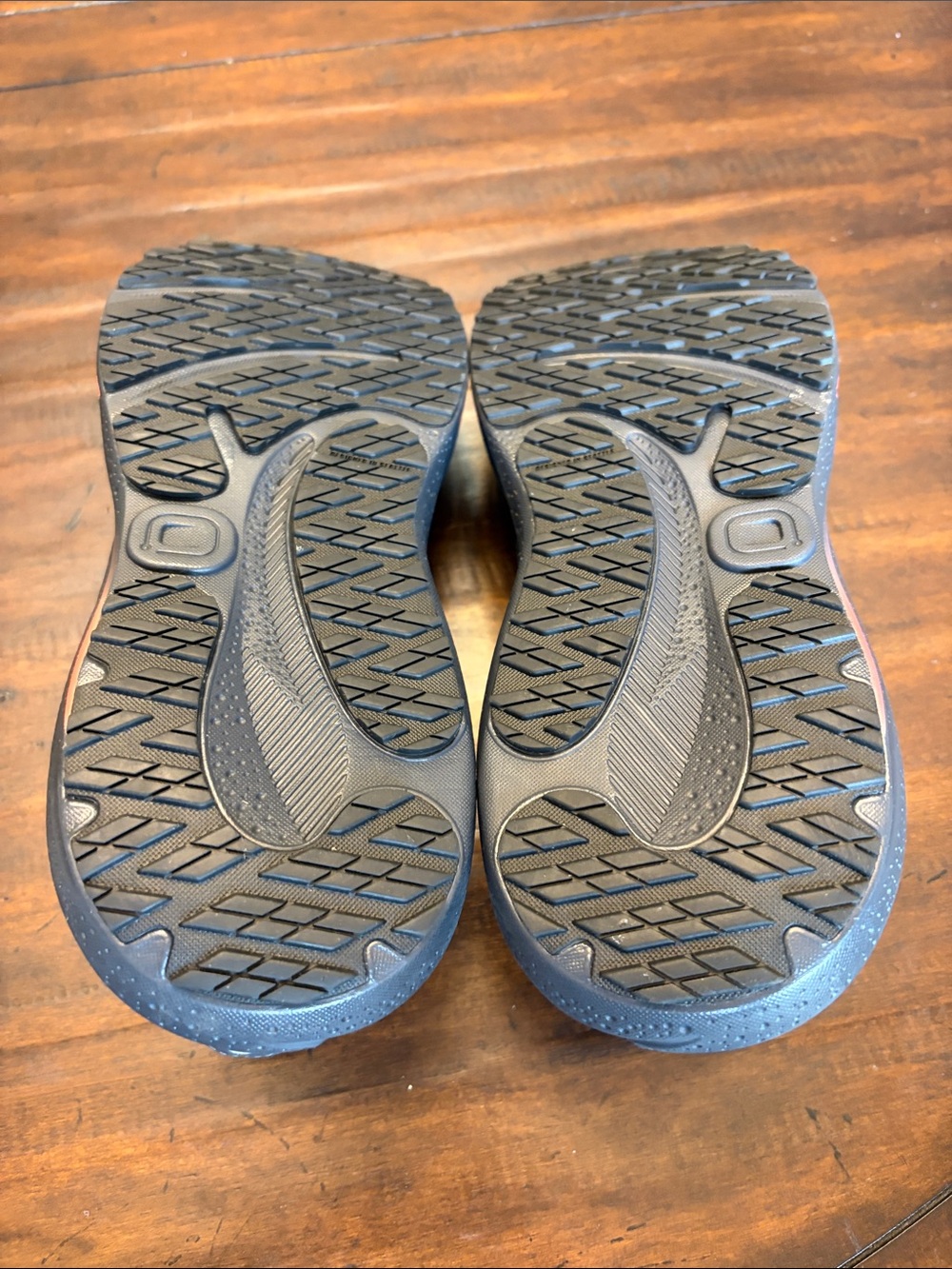 Brooks Black Adrenaline 24 GTs Woman US 9 ACS - Picture 4 of 4